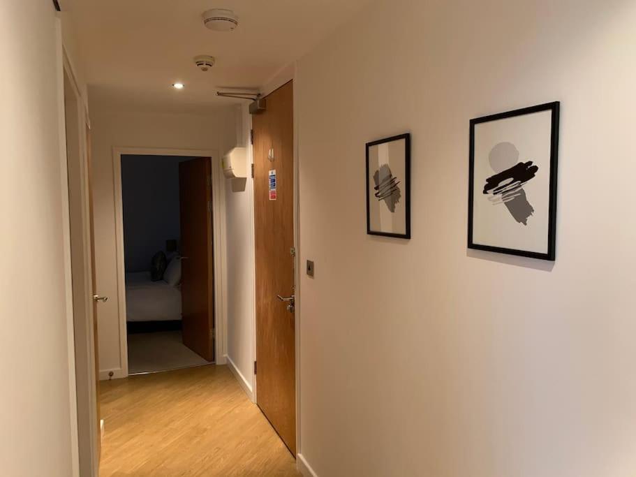 Appartement 16 Vincent House à Darlington  Extérieur photo